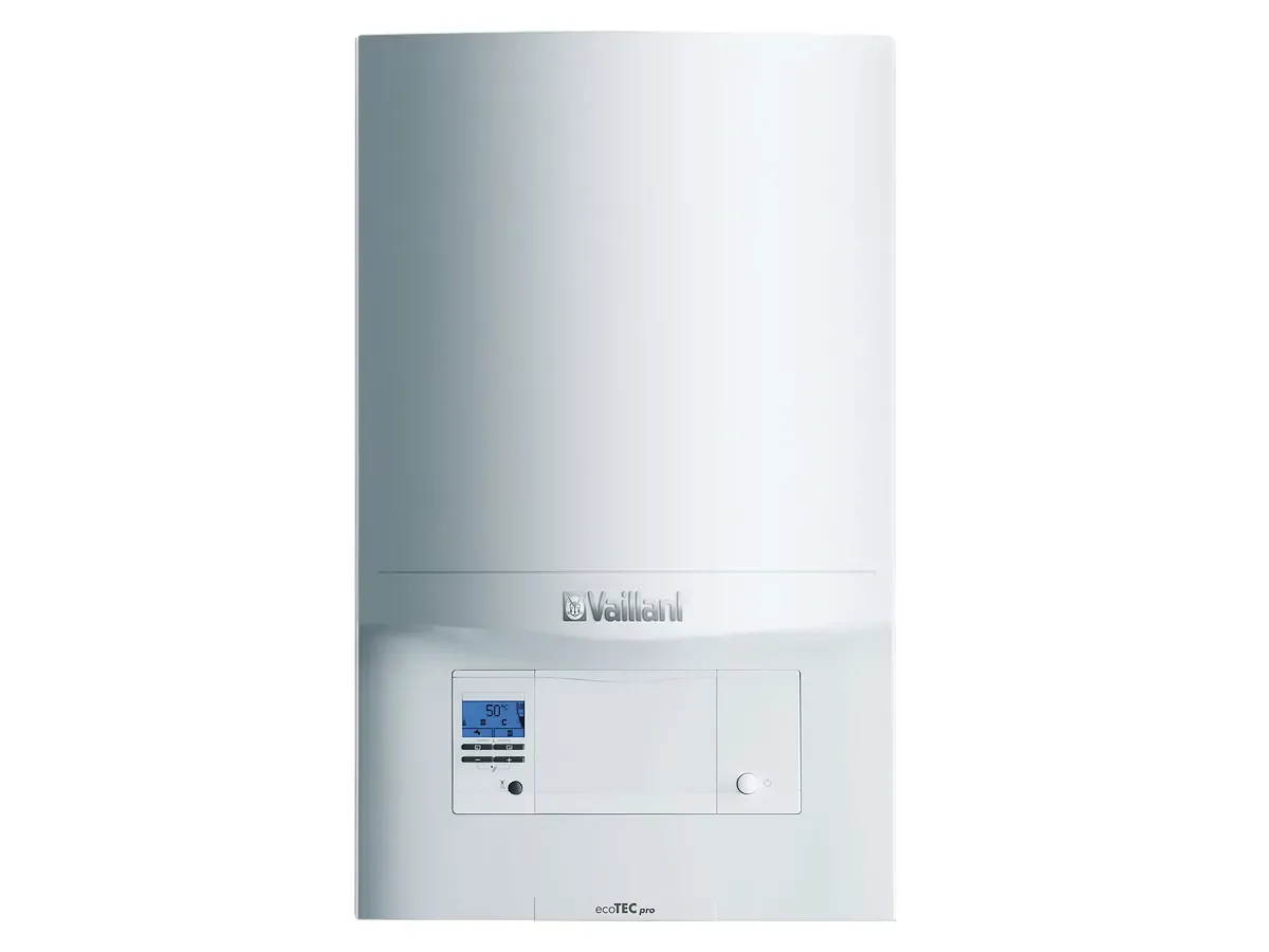Cazan pe gaz in condensare VAILLANT ECOTEC Pro VUW 286-5-3 28 kW