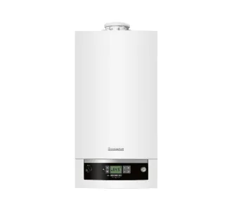 Cazan pe gaz in condensatie BUDERUS GB 072 24 kW