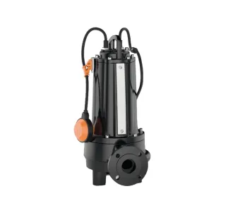 Pompa electrica de drenaj Pedrollo TRITUS TR1.1 cu mecanism de taiere