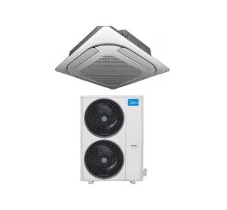 Casetă invertor aer condiționat Midea MCD1-55HRFNX-QRD0W(GA)/MOE30U-55HFN8-RRD0W(GA) 60000 BTU