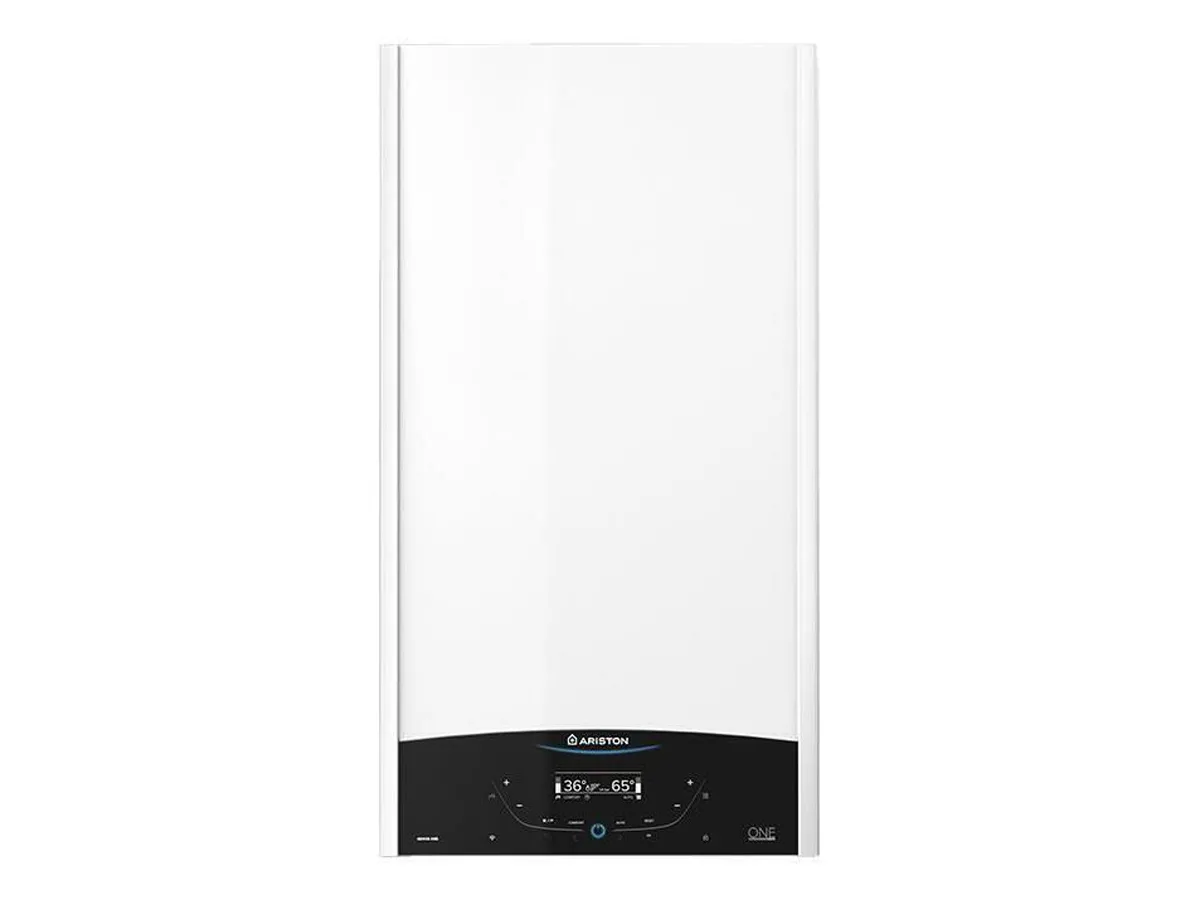 Cazan pe gaz în condensare Ariston Clas One 24 TF