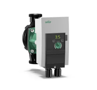 Pompa de circulatie WILO MOXO 30/0,5-12 PN10 filet