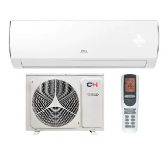 Кондиционер Сooper Hunter ALPHA-VERITAS Inverter R32 CH-S18FTXE