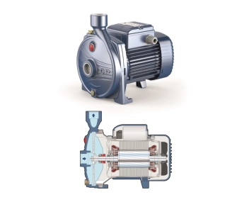 Центробежный электронасос Pedrollo CPm 150