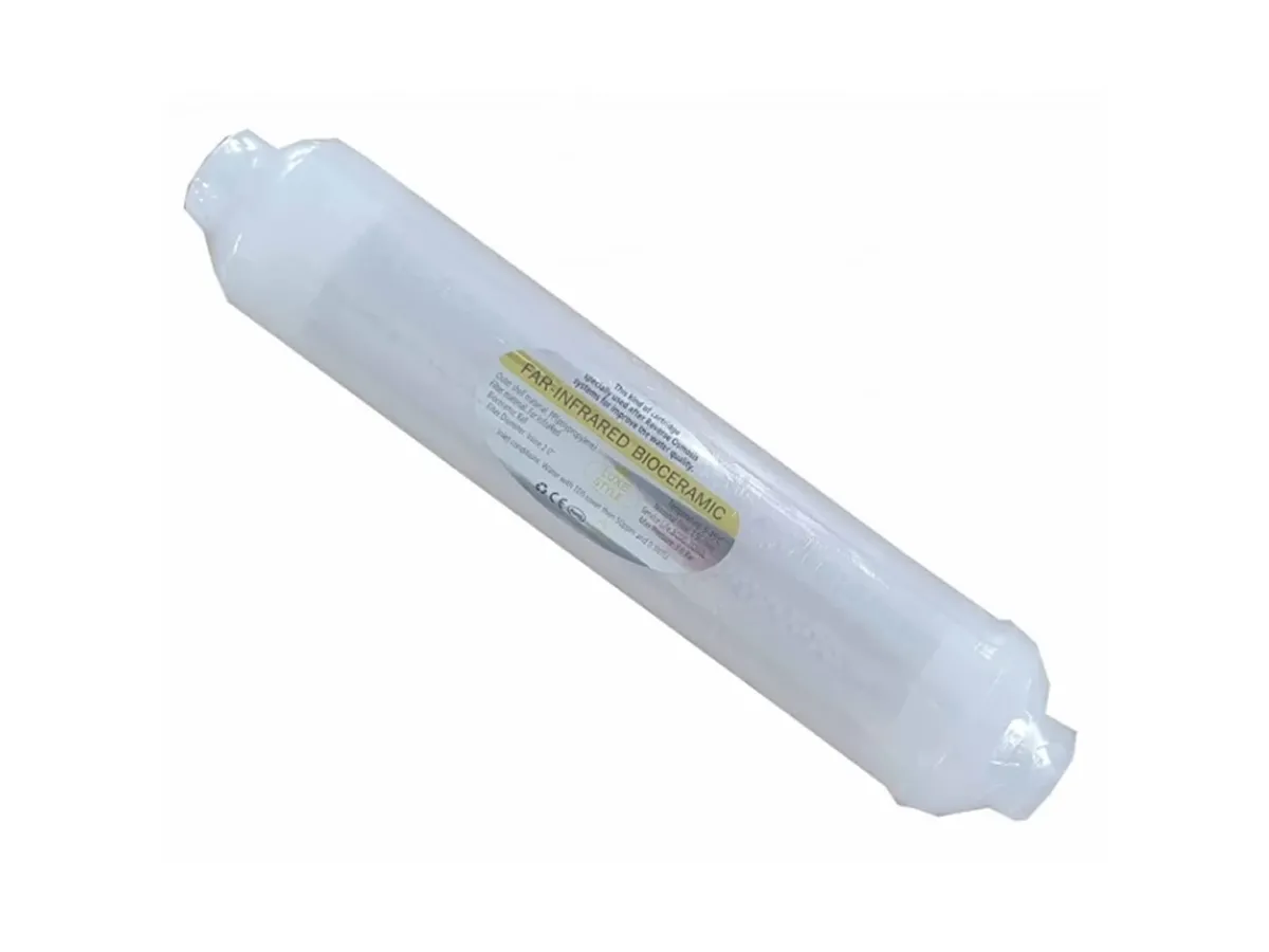 Mineralizer Luxe Style THREAD Bioceramic 2.0''