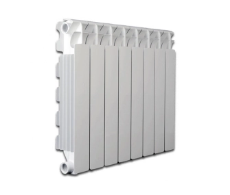 Алюминиевый радиатор Fondital SEVEN B4 600/100, 182W