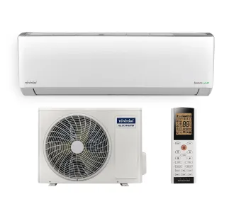 Кондиционер Toyotomi KENZO ecoIII ALL DC Inverter R32 KTN22/KTG22-12R32 12000 BTU 