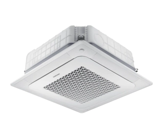 Caseta Windfree R32 pe 4 directii 575mm x 575mm AJ052TNNDKG/EU