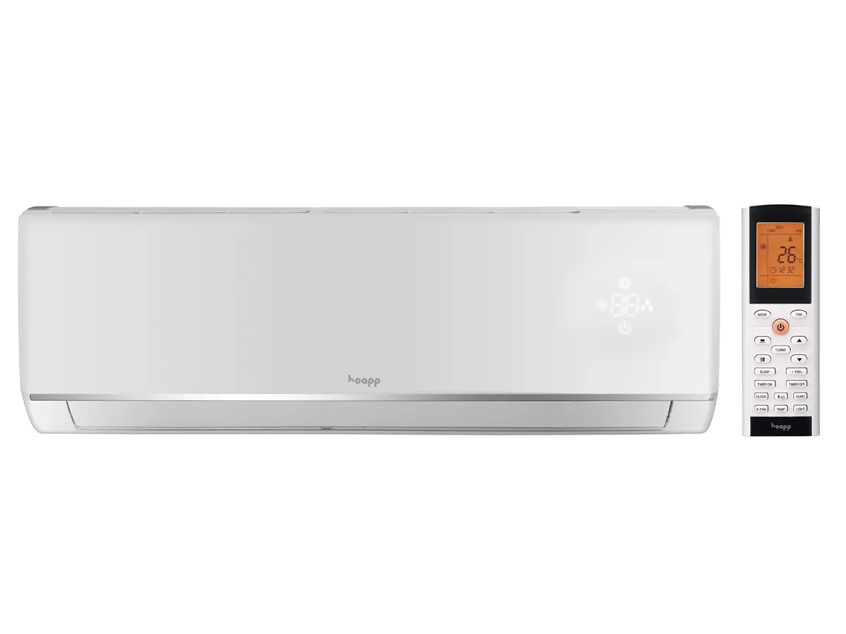 Unitate interioara HOAPP FREE FIVE HSZ-GX55VA 18000 BTU
