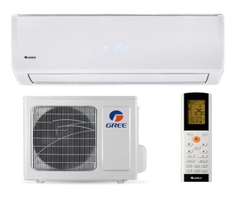 Кондиционер GREE SMART Inverter R32 GWH09QC-9000 BTU