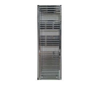 Дизайнерский полотенцесушитель Aerfild Simona 500x1700 mm, crom