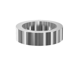 Заглушка для минваты CORAX d.140-220 мм (inox 304)