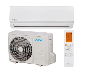 Кондиционер MDV Inverter-12HRDN1-MDOA-12HFN1