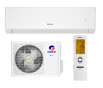 Кондиционер GREE AMBER Inverter GWH18YE-18000 BTU