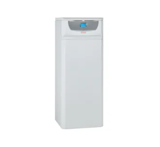 Cazan pe gaz in condensatie IMMERGAS Hercules ABT 2I 32 kW