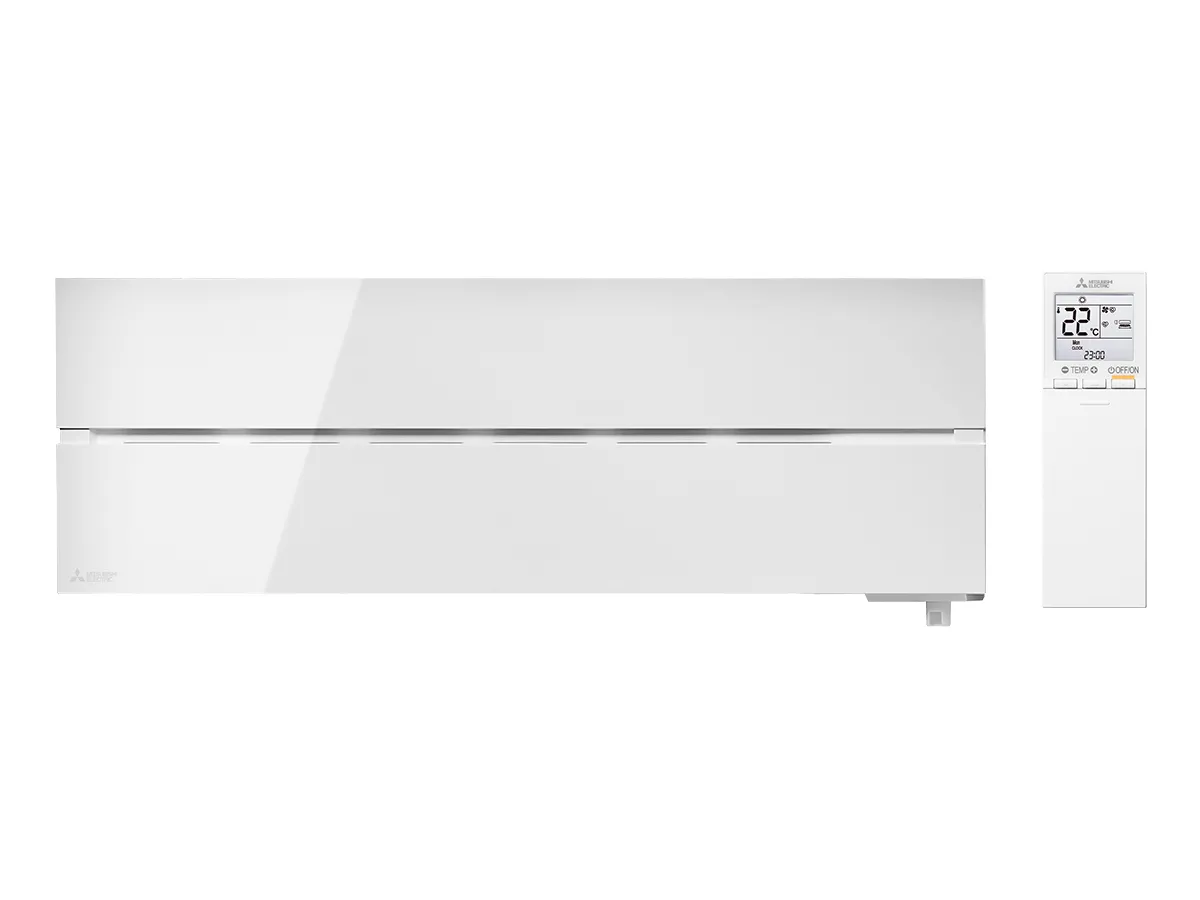 Unitate interioară Mitsubishi Electric MSZ-LN 35VGW-ER1 (alb)