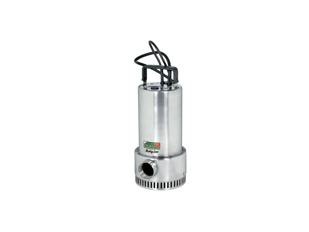 Дренажный насос Marina SDX 1100/E HL