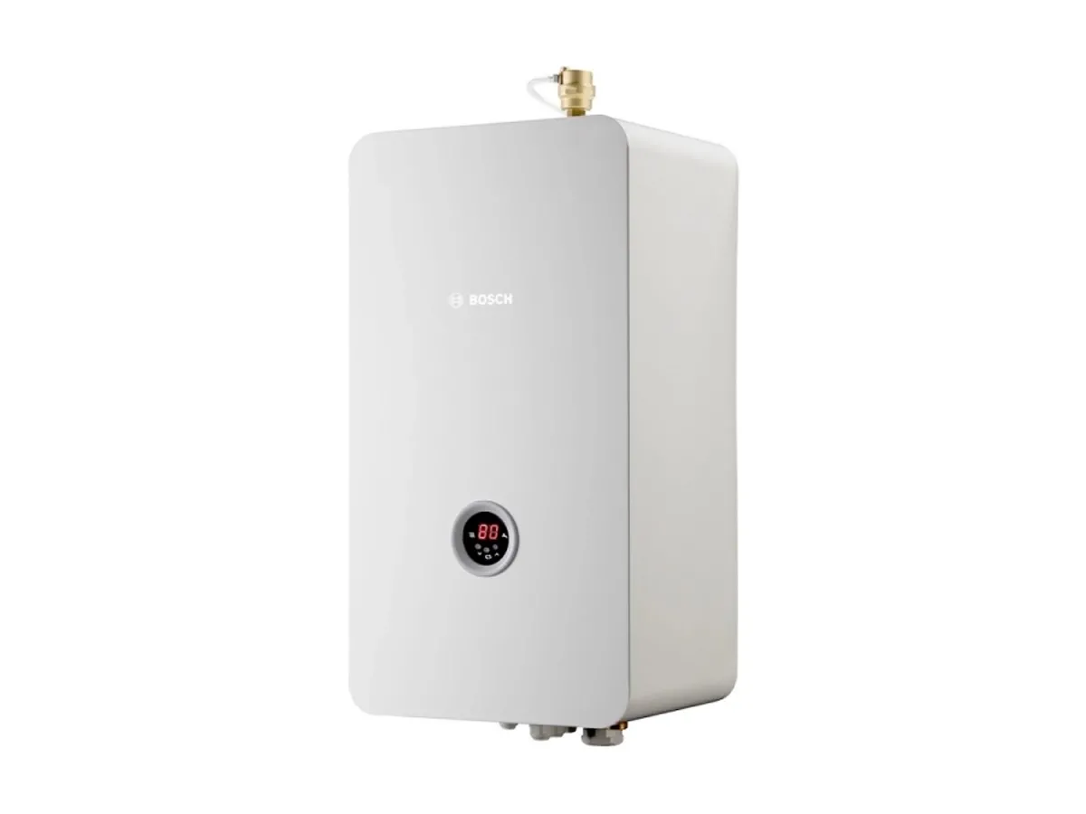 Cazan electric Bosch Tronic Heat 3500 18 KW