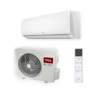 Кондиционер TCL ELITЕ HEAT PUMP Inverter R32 TAC-09CHSD / XAB1lHB 9000 BTU
