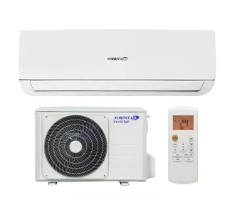Aer condiționat NORD STAR Inverter R32 25 (9000 BTU)