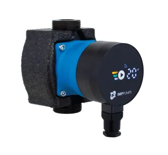 Pompa de circulatie IMP Pumps NMT MINI 15/60-130