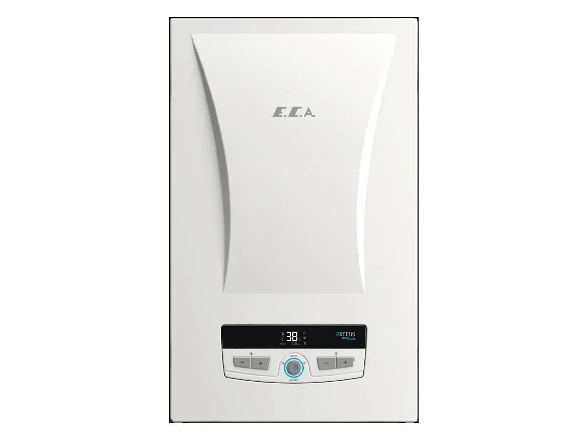 Cazan electric E.C.A ARCEUS MT 9 KW