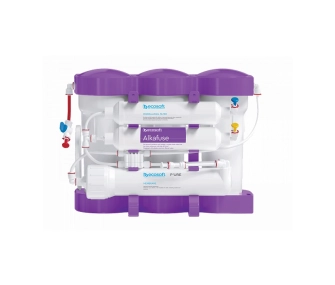 Фильтр обратного осмоса ECOSOFT PURE ALCALINE