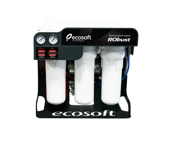 Фильтр обратного осмоса ROBUST 1000 ECOSOFT для HORECA