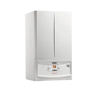 Cazan pe gaz in condensare IMMERGAS Victrix TT 32 kW