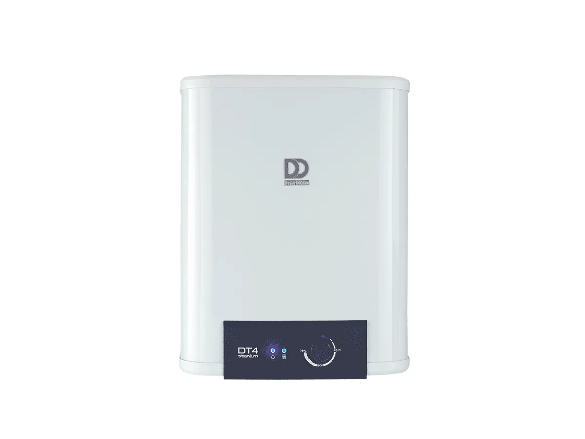 Boiler electric DemirDokum DT4 Titanium B50