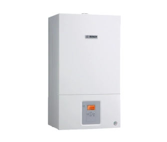 Классический газовый котел BOSCH GAZ 6000W 24 кВт