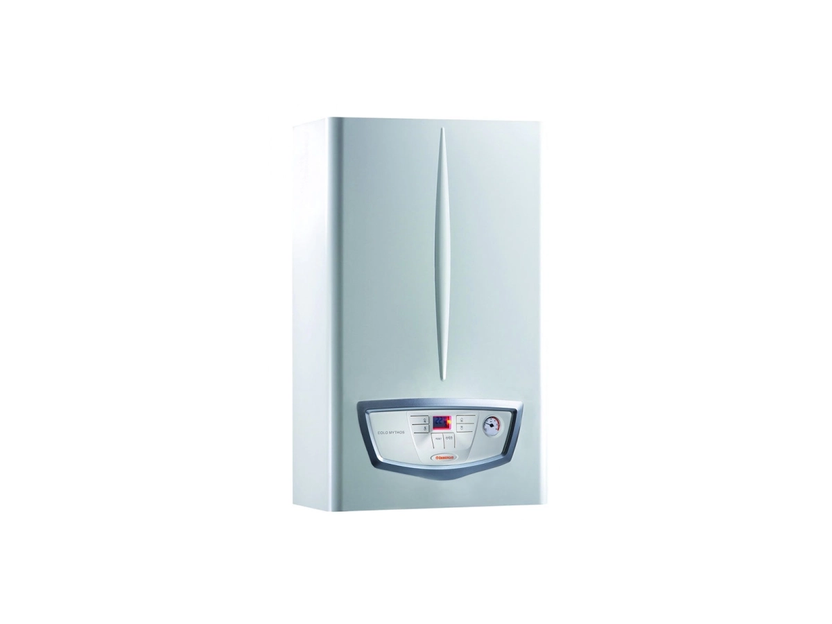 Классический газовый котел IMMERGAS Eolo Mythos D 24 кВт