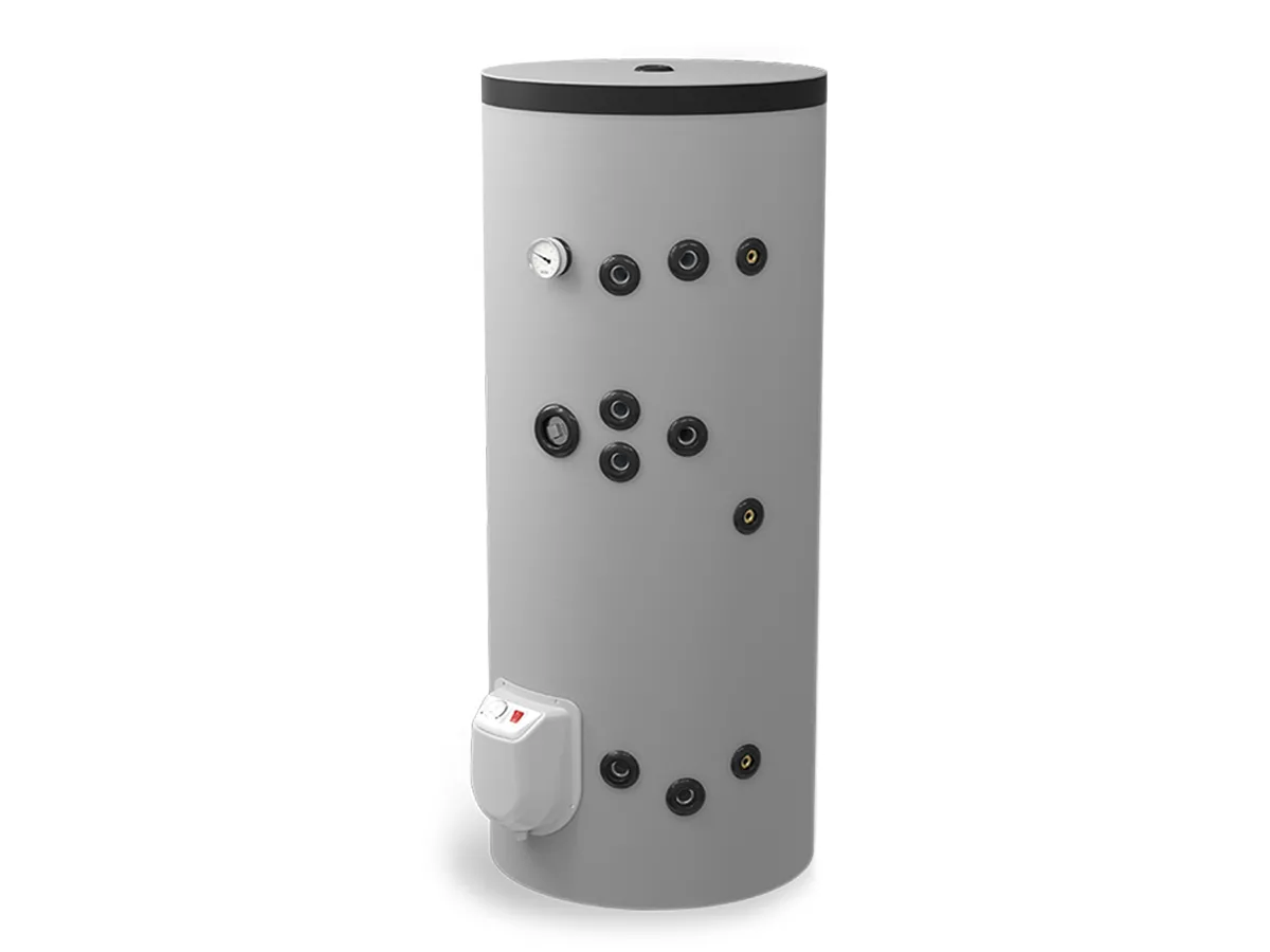 Boiler termoelectric ELDOM 200L (2S)