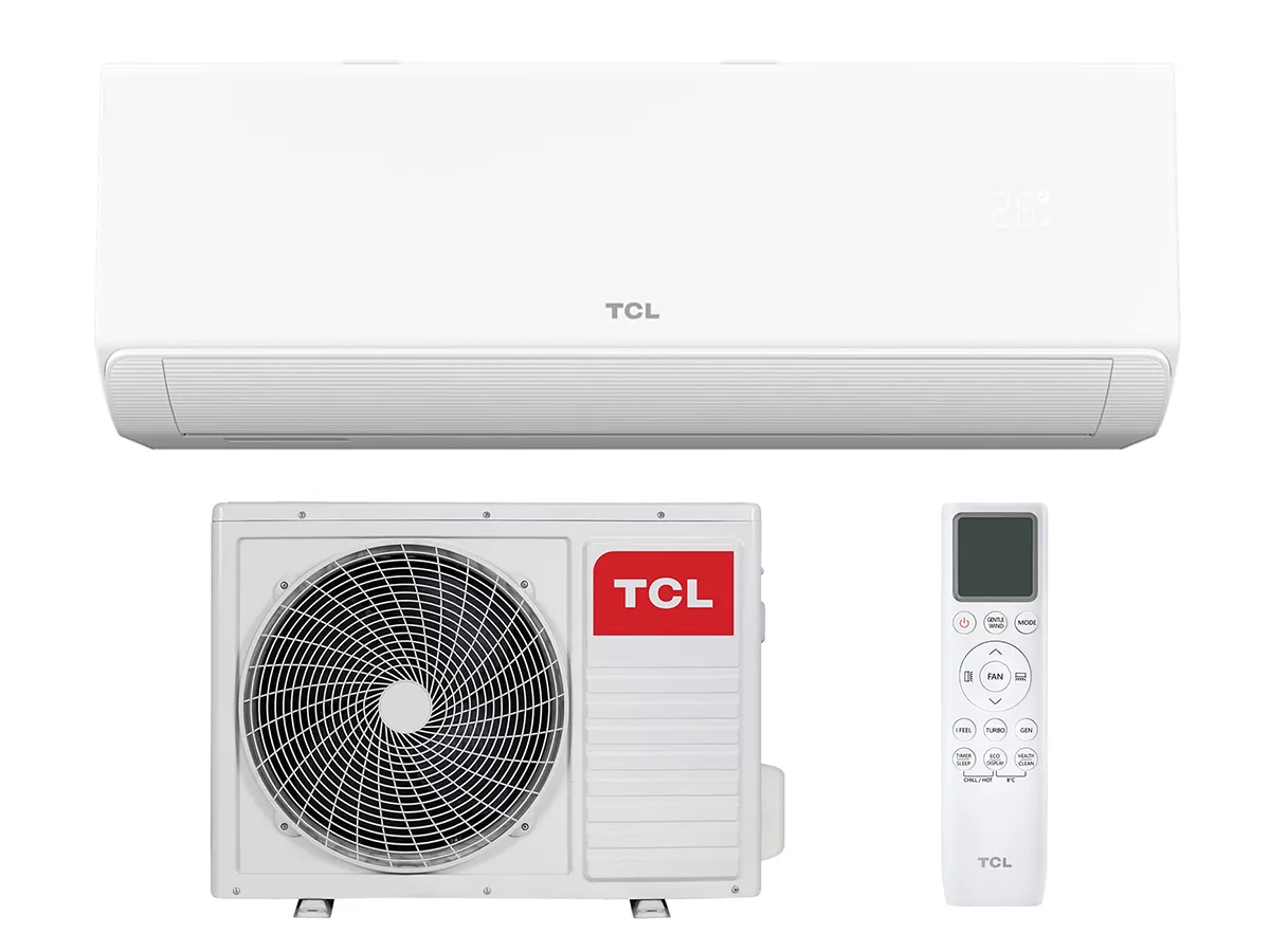 Conditioner TCL BreezeIN 2.0 Inverter R32 TAC-12CHSD/TPH21IF 12000 BTU