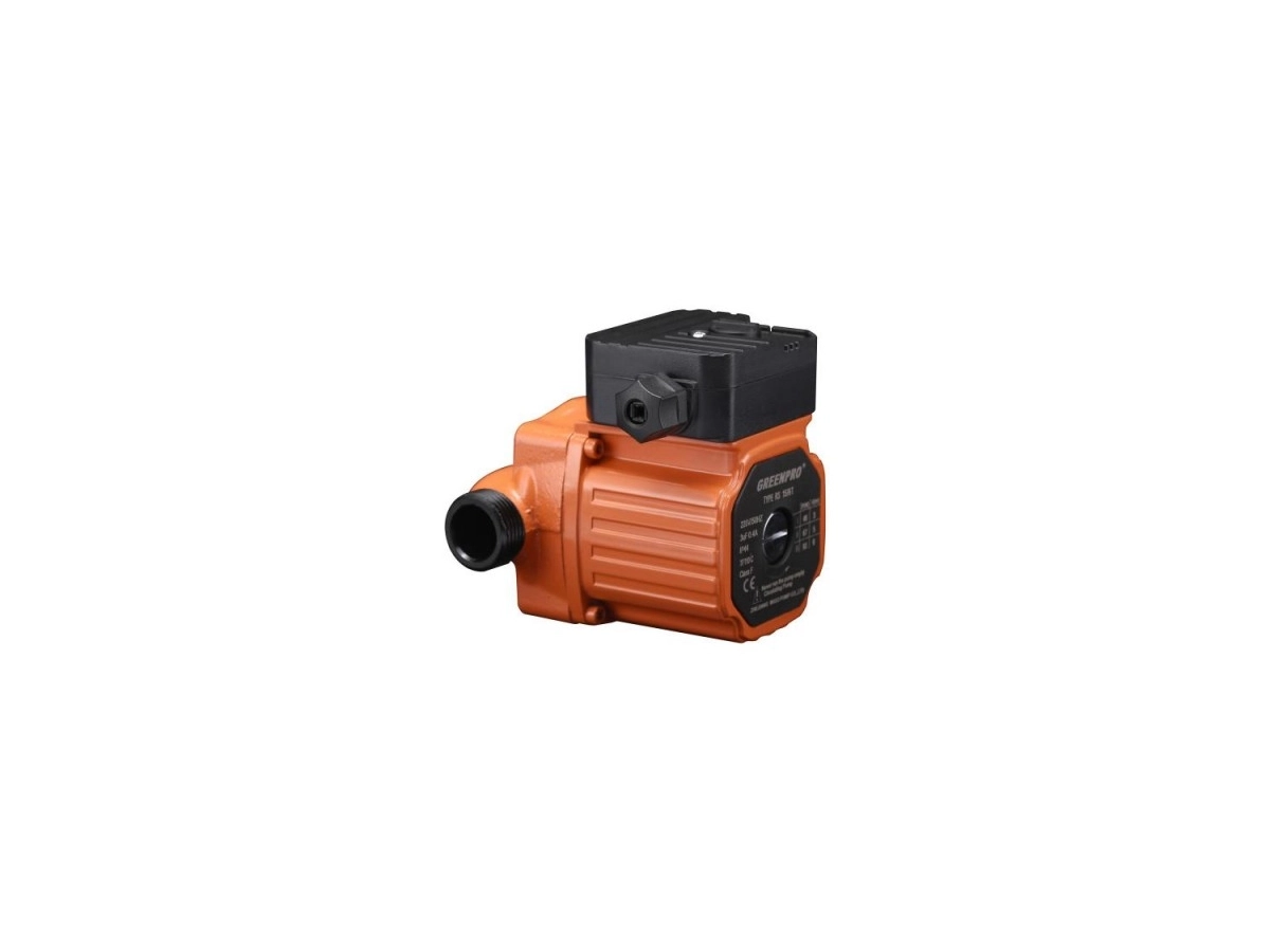 Циркуляционный насос GREENPRO 15/4T-130