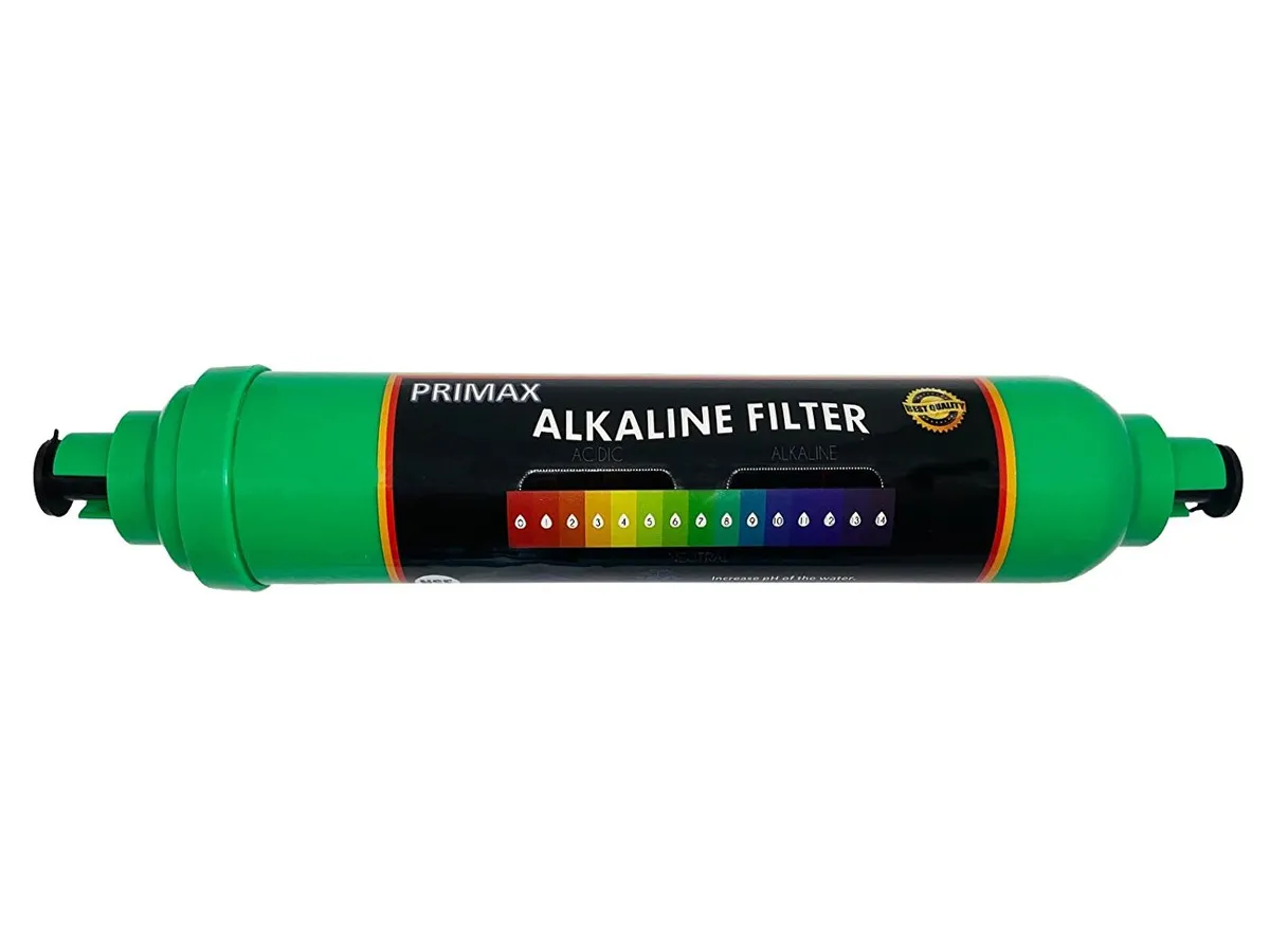 Filtru Mineralizator Primax Alklaine 2.0''