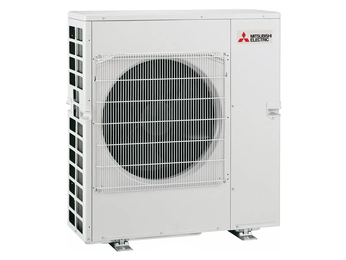 Unitate exterioară Mitsubishi Electric 1:6 exterior MXZ-6F122VF