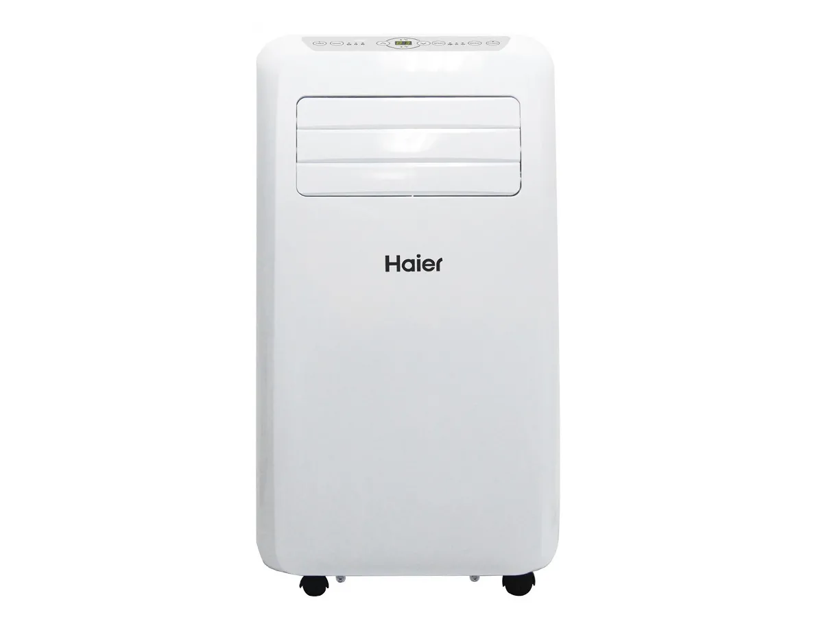 Aparat de aer conditionat portabil, mobil Haier AM12AA1GAA