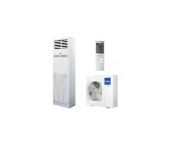 Кондиционер инверторный колонный HAIER AP140S2SK1FA/1U140S2SN1FB