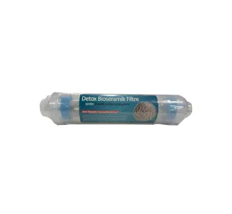 Filtru Detox Mineralizant 2.0''
