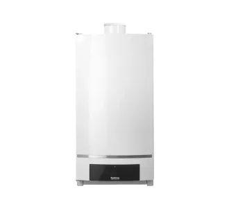 Cazan pe gaz in condensatie BUDERUS GB 162-80 kW