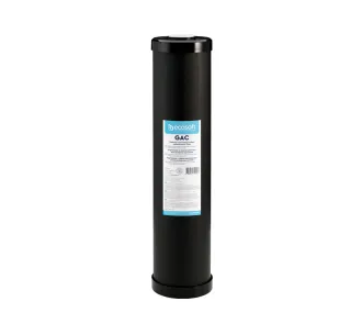 Cartus carbune activ din nuca cocos ECOSOFT 4,5x20 (GAC), (CHV4520ECOEXP)