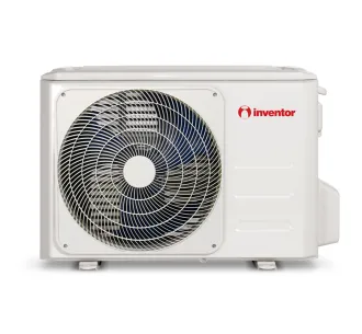 Unitate externă INVENTOR 36000 BTU U5MRSL(4)-36 R32 4 conexiuni
