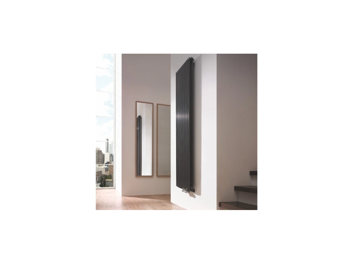 Radiator design GORGIEL CEZAR AD2 100/70