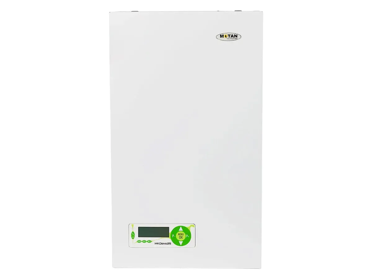 Cazan pe gaz in condensare MOTAN MKDENS 35kw TF