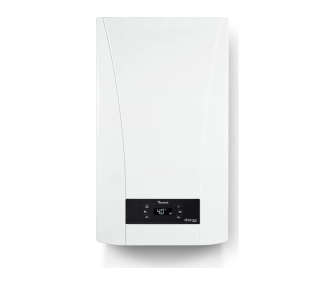 Конденсационный газовый котел BAYMAK COMPACT 24 кВт