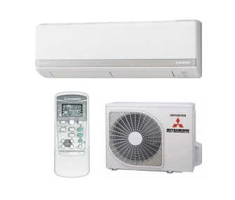 Кондиционер Mitsubishi Heavy Premium Inverter R32 SRK35ZSW/SRC35ZSW