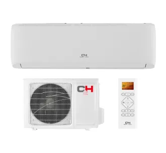 Кондиционер Сooper Hunter VEYRON Inverter R32 CH-S09FTXA