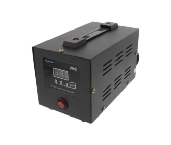 Стабилизатор напряжения WELL 500VA