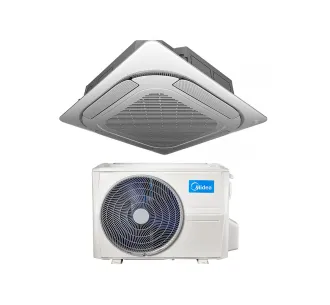 Caseta invertor aer conditionat Midea MCD1-24HRFNX-QRD0W(GA)/MOX430U-24HFN8-QRD0W(GA) 24000 BTU